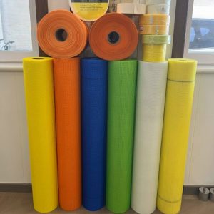 玻纤纱，网格布，三防布：耐高温材料的性能解析与...