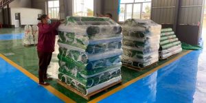 玻纤纱：现代工业的“隐形骨架”，如何织就千行百业...