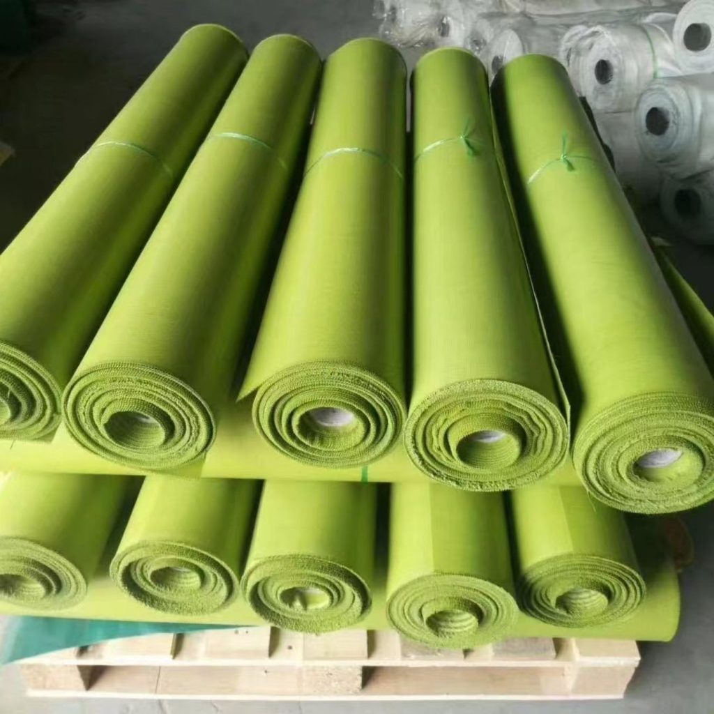 玻璃纤维防火布 三防布