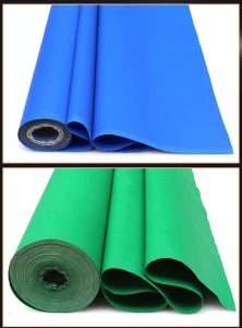 玻璃纤维布生产工艺优化：三防布核心技术解析