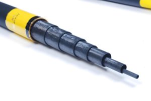 玻璃纤维鱼竿布：解密高端钓具背后的核心材料密码