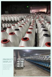 冷却器在玻璃纤维布生产中的关键作用及优化策略