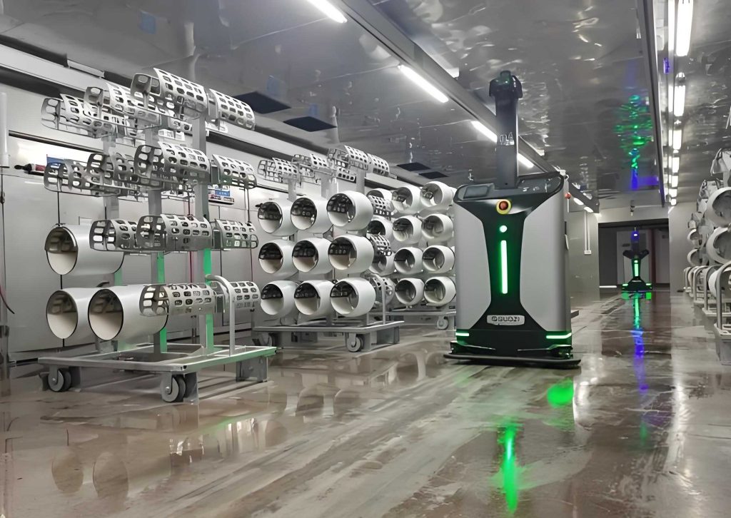 玻璃熔制工艺优化：关键影响因素与应用材料解析