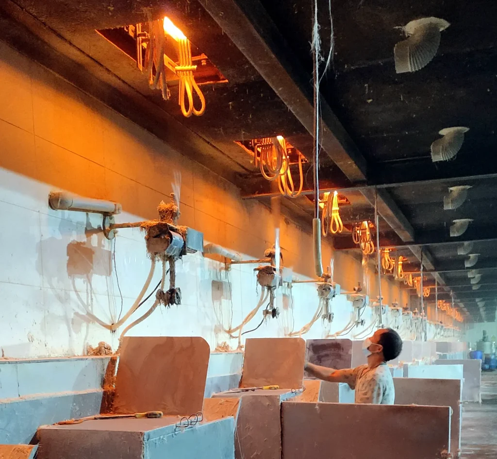 玻璃纤维生产中号数调控的四大核心方法及行业优化策略 玻璃纤维生产中号数调控的四大核心方法及行业优化策略