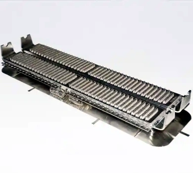 玻璃纤维布与三防布生产中漏板“中毒”问题全解析及... 玻璃纤维布与三防布生产中漏板“中毒”问题全解析及...