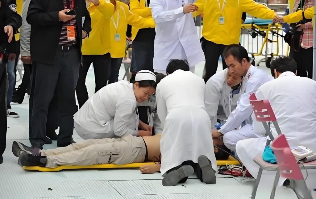 警惕年轻人猝死!6大恶习引爆“心脏炸弹”与健康防御指南 - 中碱玻纤纱 玻璃纤维纱 玻纤纱 外墙保温网格布 玻璃纤维网格布 玻纤网格布 网格布厂家 耐碱网格布(images 1)