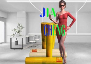 玻璃纤维网格布：特性、种类与应用全解析