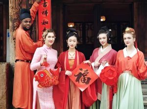 从“中国游”到“中国购”：文旅融合与产业升级的双重魅力