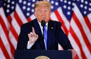 中美关税战新动向：美国政策反复下的中国产业链优...