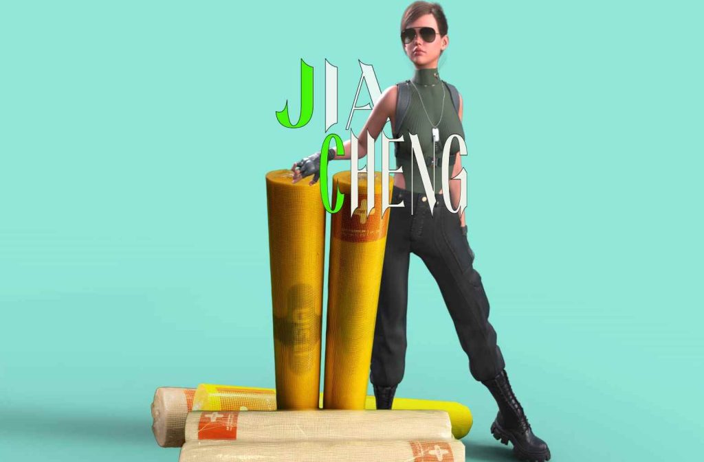 玻璃纤维网格布fiberglass Mesh