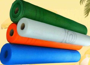 第三届中国静电纺丝非织造材料大会：玻璃纤维网格...