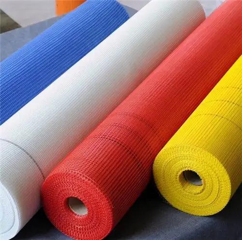 浸润剂技术如何提升玻纤网格布与复合材料的性能？