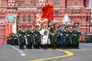 中俄深化战略合作：从能源到玻纤材料，全球产业链...