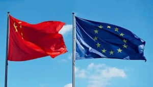 开辟中欧关系更加美好的未来，玻纤材料助力绿色未来