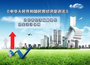 民营经济促进法赋能制造业升级：无捻粗纱行业迎发...