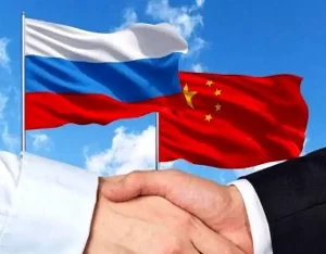 中俄战略协作深化与基建材料革新：玻纤网格布在欧...