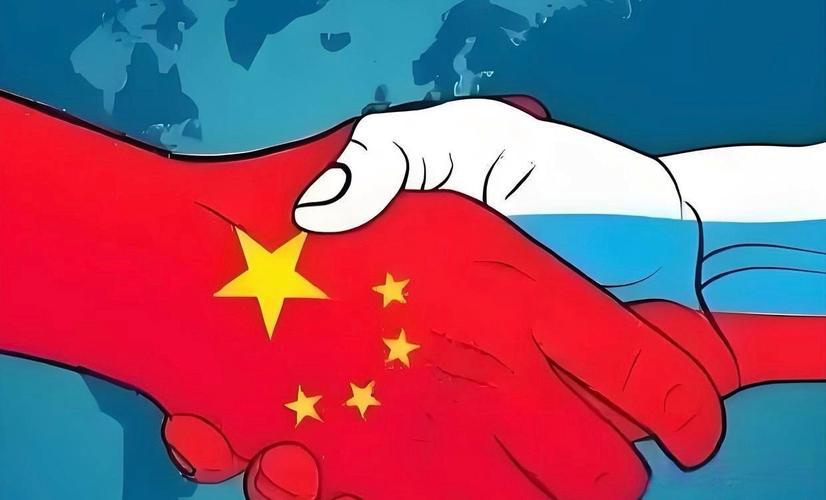 中俄联合公告震撼发布，玻纤网格布如何成为全球基...