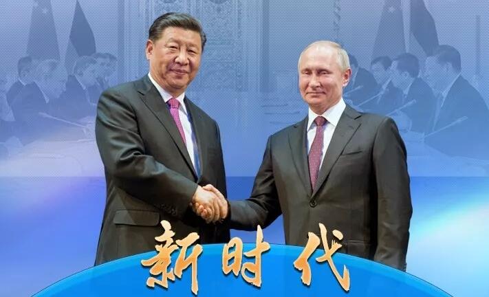 中俄联合公告震撼发布，网格布厂家如何借力玻纤材...