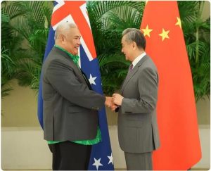 中新37亿订单背后的材料革命：玻纤产业迎南太合作...