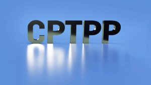 解锁万亿级市场红利！中国申请加入CPTPP，您的全球...