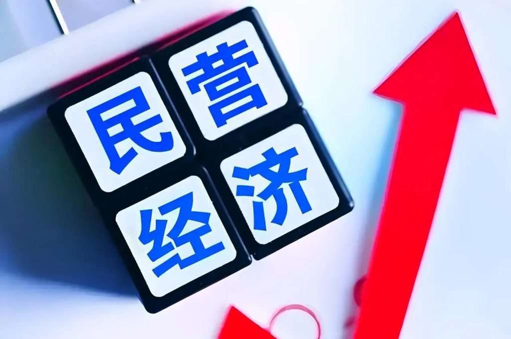 民营经济强势复苏！网格布厂家迎来政策东风，新材料产业注入新动能