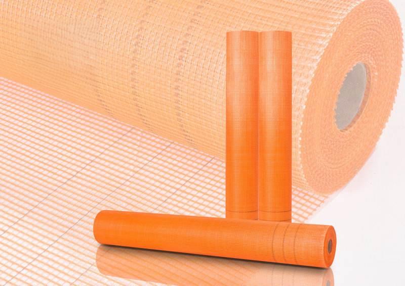 从玻璃纤维纱到玻纤网格布，全球企业为何争相入链？