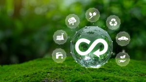 玻纤产业如何革新商业模式？绿色建筑与循环经济双...