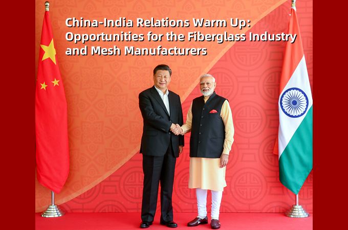 China-India Relations Warm Up: Opportunities fo...