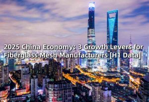 China’s Economy Mid-2025: Resilience, Ris...