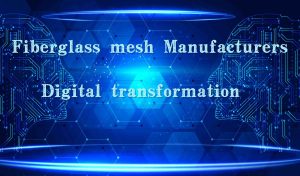 Digital Transformation in the Fiberglass Indust...