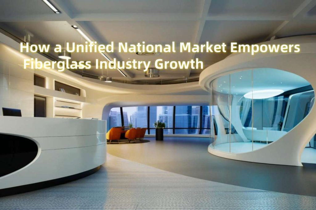 How a Unified National Market Empowers Fibergla...