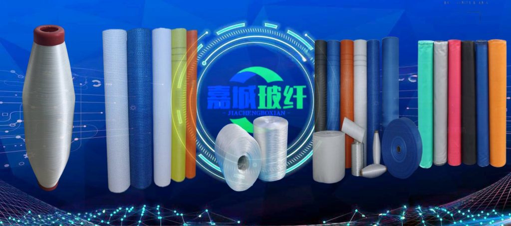 数字经济浪潮下，玻纤网格布厂家的“智变”与向善之路