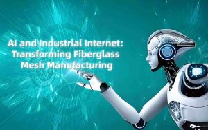 AI and Industrial Internet: Transforming Fiberg...
