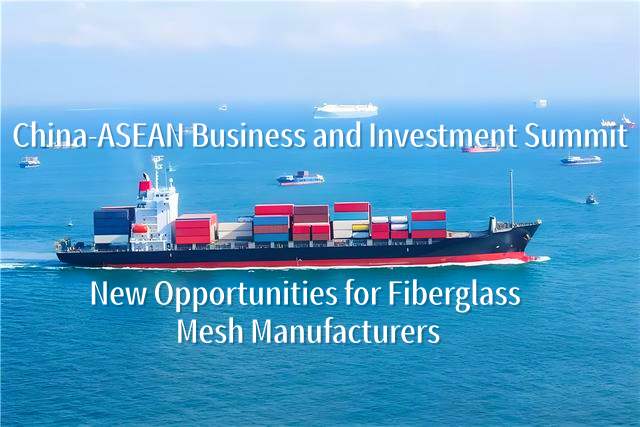 China-ASEAN Business and Investment Summit: New...