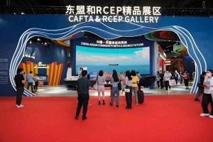 China-ASEAN Economic Cooperation Deepens: New O...