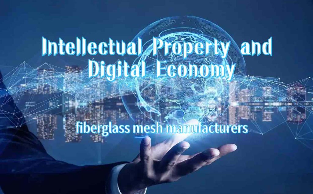 Intellectual Property and Digital Economy: Dual...