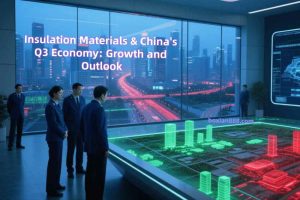 Insulation Materials & China’s Q3 Eco...