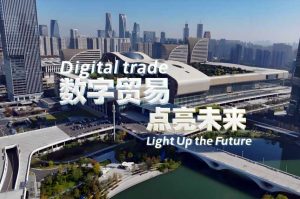 Go Global with Digital Trade: New Opportunities...