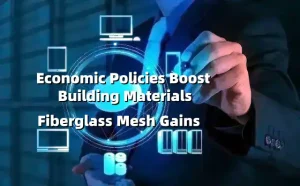 Economic Policies Boost Building Materials, Fib...