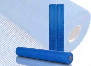 Fiberglass Grid Mesh: China’s Manufacturi...