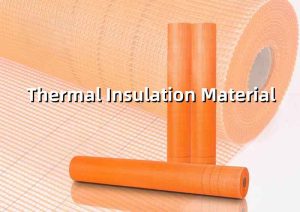 Building Insulation Materials: Opportunities in...