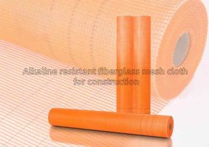 Fiberglass Mesh For Construction: China’s...