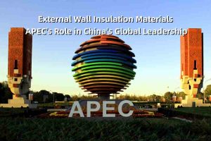 External Wall Insulation Materials: APEC’...