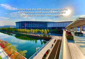 CIIE 2025: Open Doors,  Global Opportunities