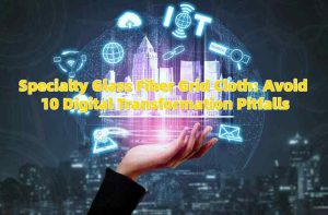 Specialty Glass Fiber Grid Cloth: Avoid 10 Digi...