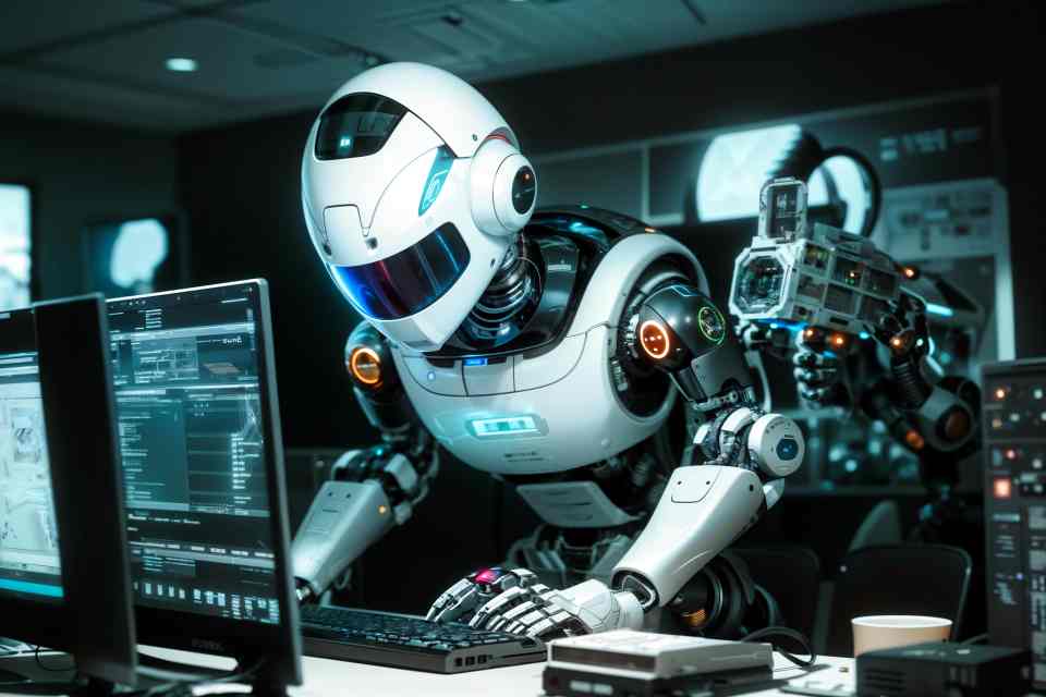 How AI is Reshaping Jobs and Empowering Traditional Industries