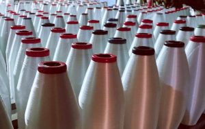 High-Quality Fiberglass Yarn & Mesh: Drivin...