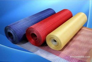 China Fiberglass Mesh Suppliers: Driving Digita...