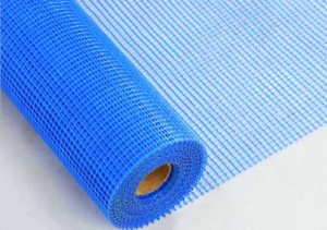 How to Choose Quality Fiberglass Mesh ？