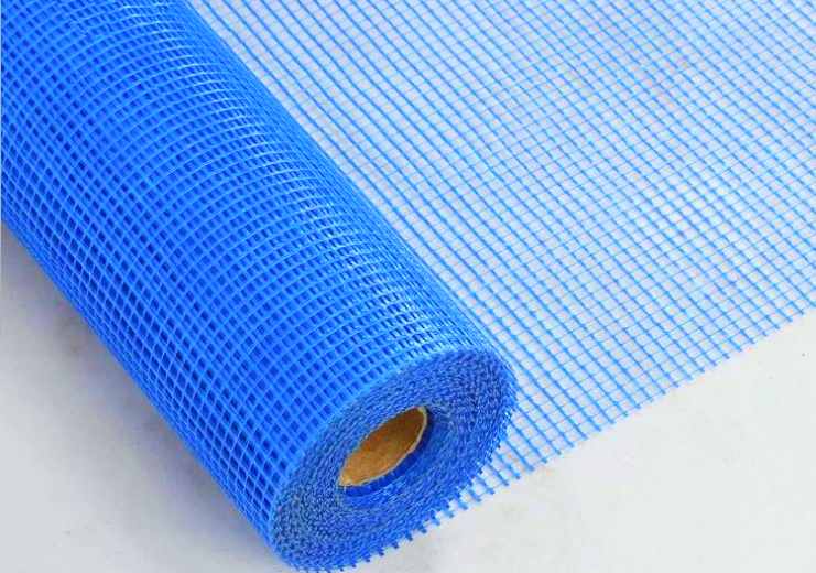 How to Choose Quality Fiberglass Mesh